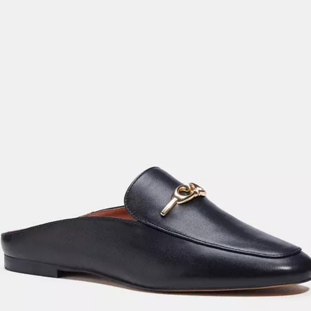 Coach shoes - Picture 1 of 4